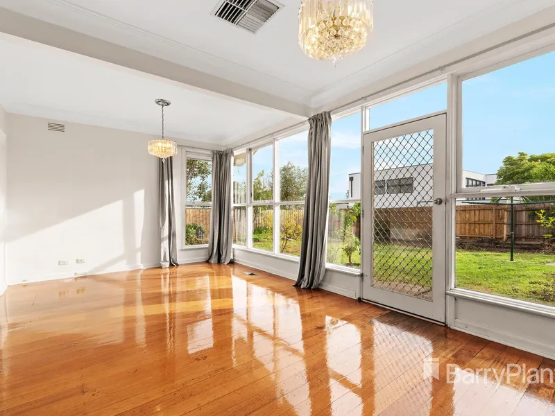 Freshened Up Family Home!