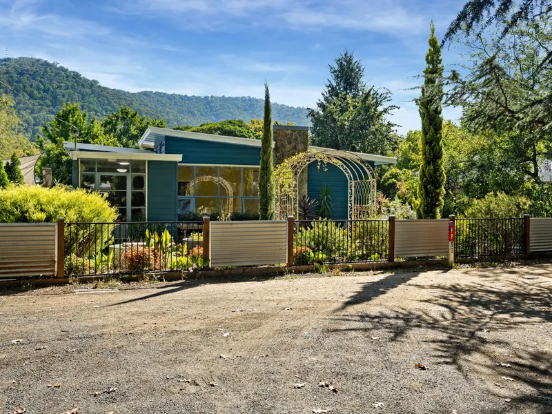 Delightful Delany Avenue