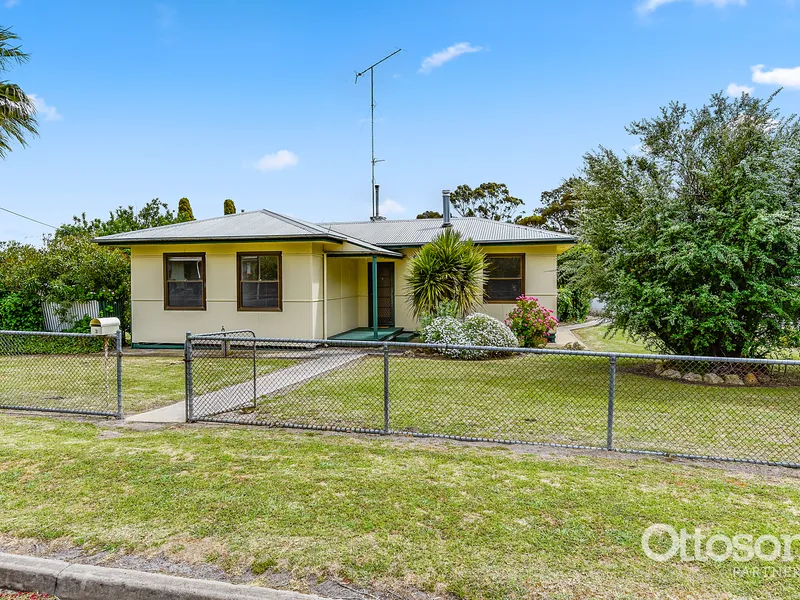 Updated and ready to go