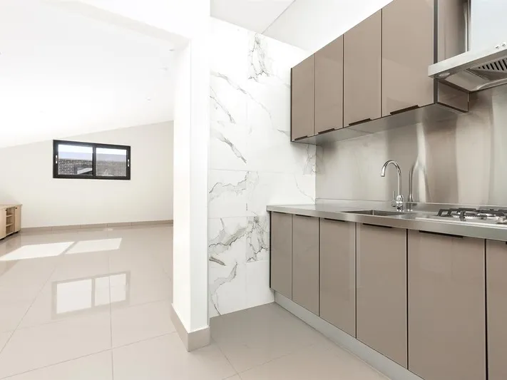 The future of living is a lifestyle, and it's here!!!!Near new 1 bedroom units for lease in concord west, minutes walk to train station.