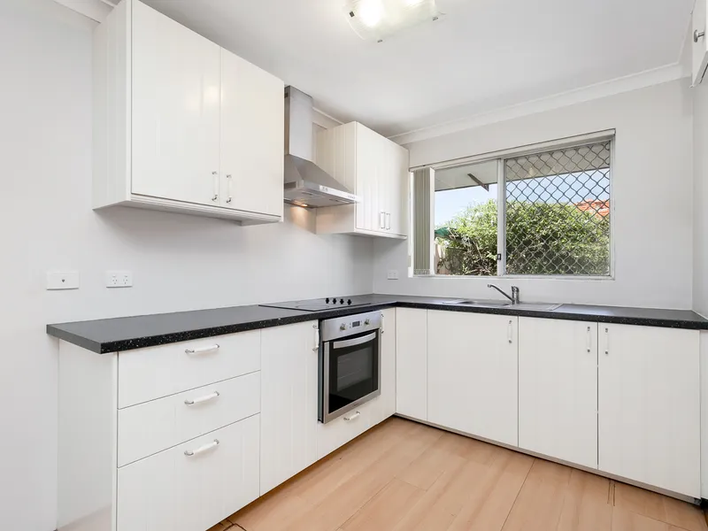 UNDER OFFER - HOME OPEN CANCELLED