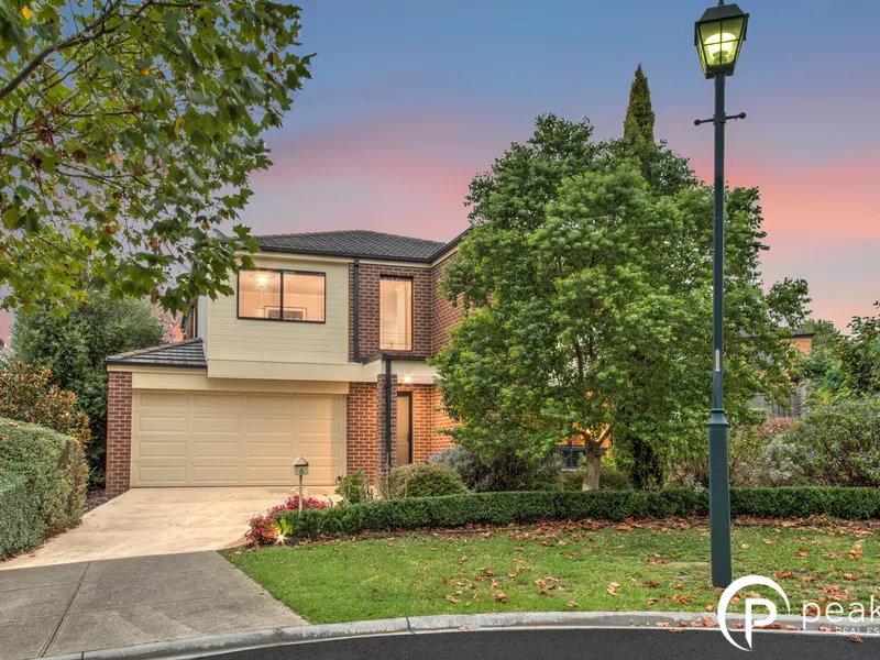 Family Living In Desired Location