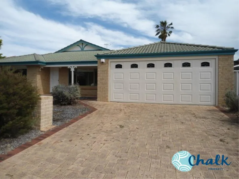 BIG 4x2 HOME WITH POOL!