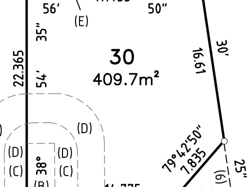 17m Frontage Flat Cnr Lot Awaits