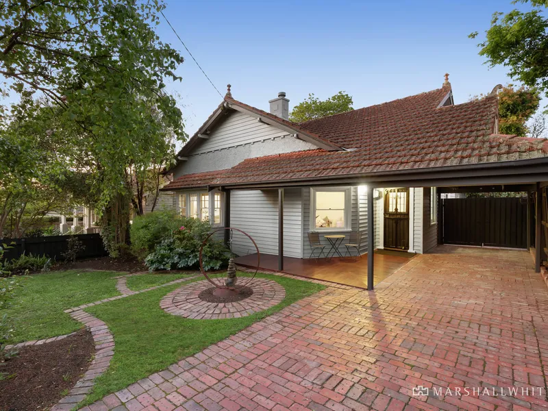 Family Favourite near Wattle Park