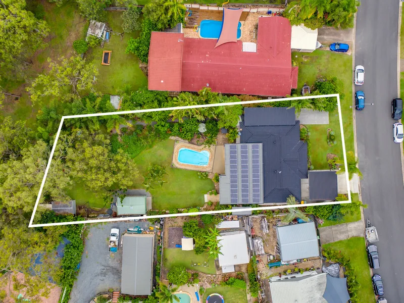 Brilliant buying in sensational location.