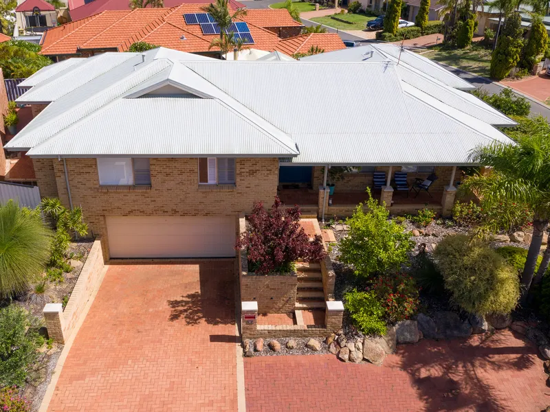 Spacious Family Living!