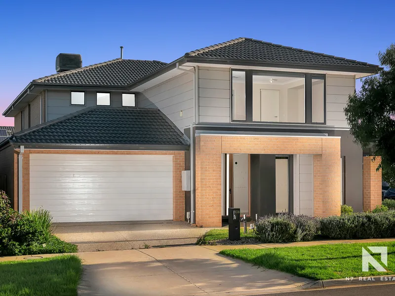 Luxury & Lifestyle in a Premium Location