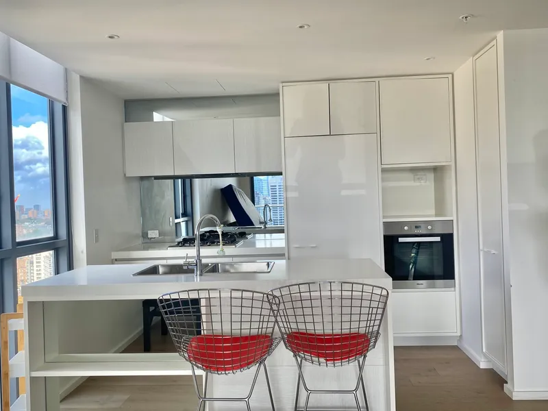 NOT TO BE MISSED- LUXURY TWO BEDROOMS AND TWO BATHROOMS APARTMENT IN THE HEART OF HAYMARKET!