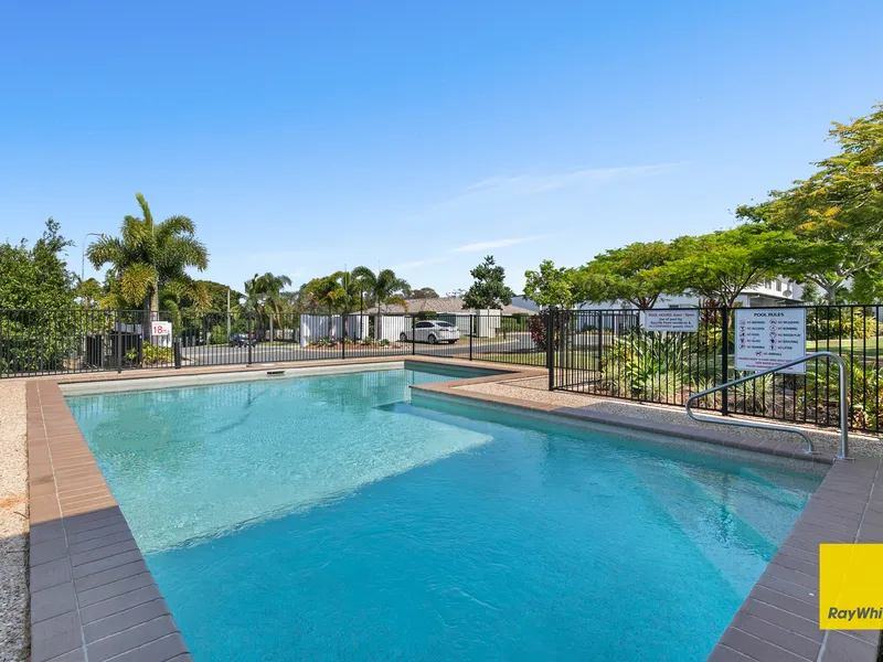 A modern 3/2/2 with a Wellington Point address for under $500k!!!