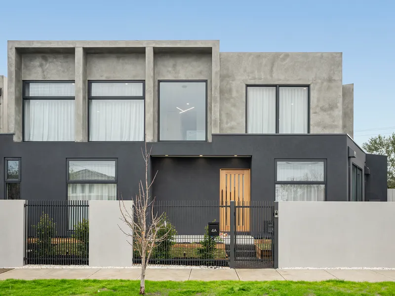 Spectacular Style, Space and Luxury - The Epitome of Design Excellence