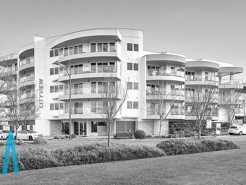 Modern Apartment Living!