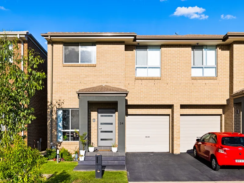 Perfect Home to Nest or Invest