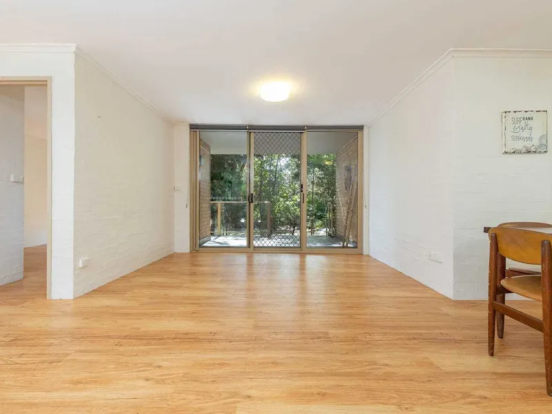 Walking Distance to the Beach