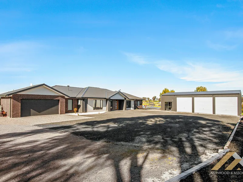 LUXURY LIFESTYLE HIDEWAY