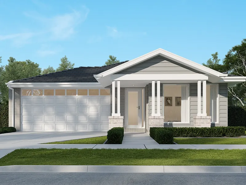 Fantastic Included Value with one of Australia's most trusted builders!