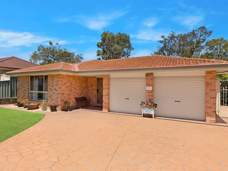 First home or an investment, THIS IS A MUST SEE!