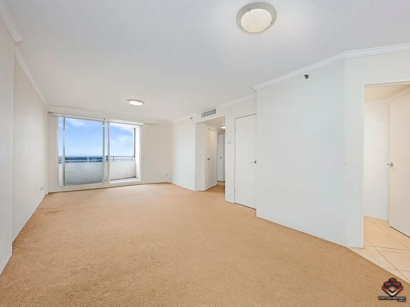 Modern 2 Bedroom Apartment in Heart of Chatswood