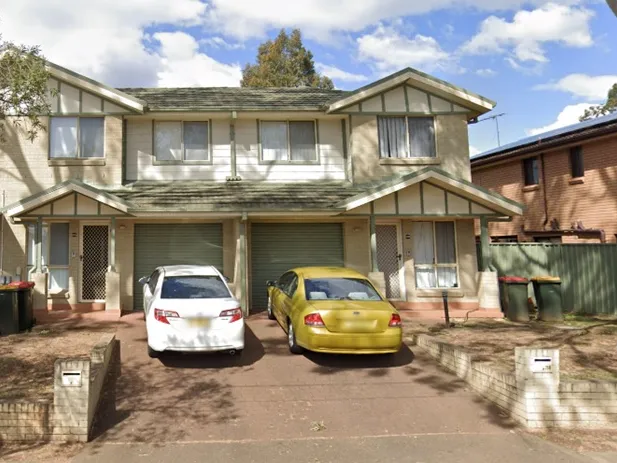 Convenient Location, Three Bedroom Townhouse