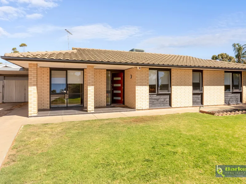 UNDER CONTRACT BY BRODIE BARKER 