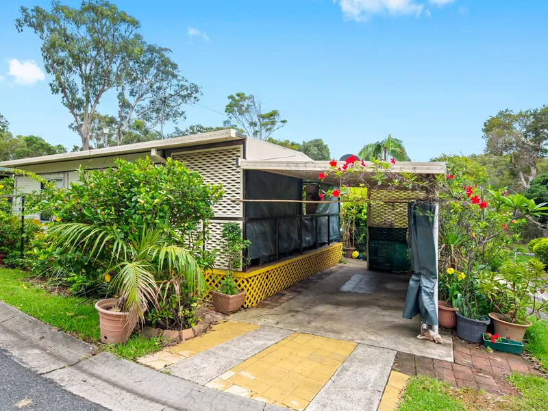 Sawtell Living Without The Mortgage