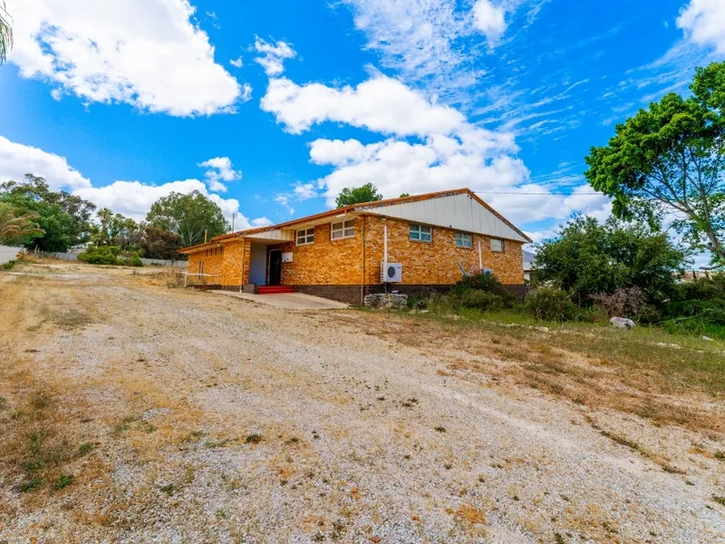 Ponder the Potential