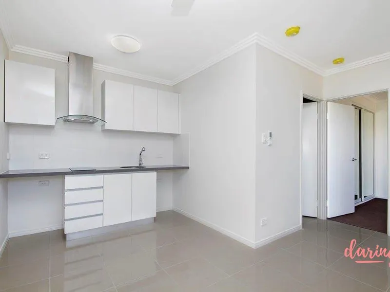 Charming 1 bedroom, 1 bathroom house available for lease.