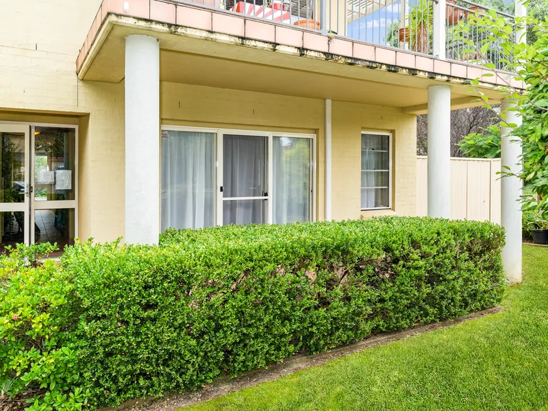 Great First Home!