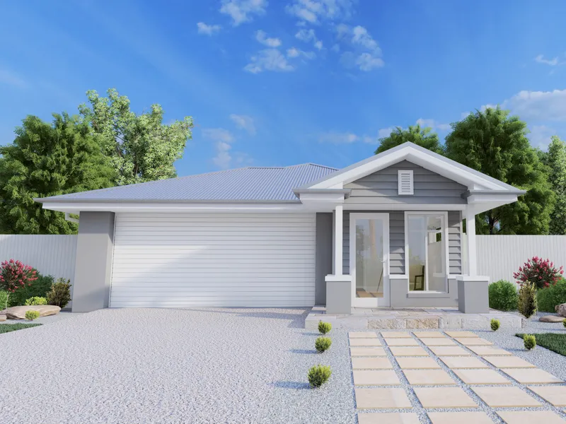 Metro 192 by Hallmark Homes