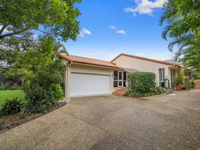 Robina Central Living - Incredible Value!