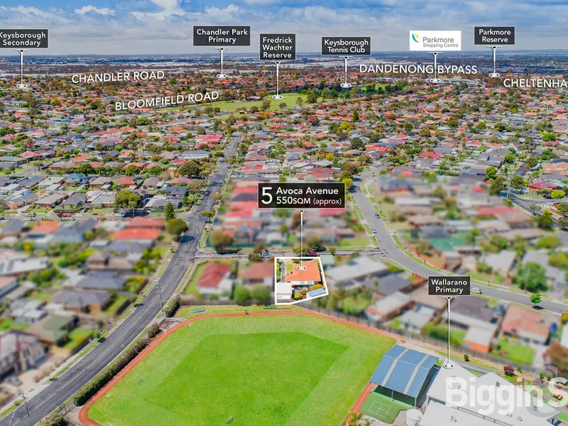 STYLE AND COMFORT IN DESIRABLE LOCATION