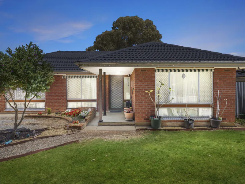 The Perfect Investment Opportunity In Salisbury Downs