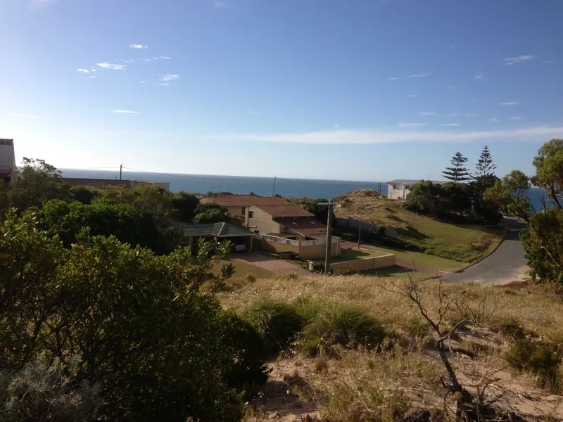 Block Ocean Views HEAVILIY REDUCED NEED AN OFFER