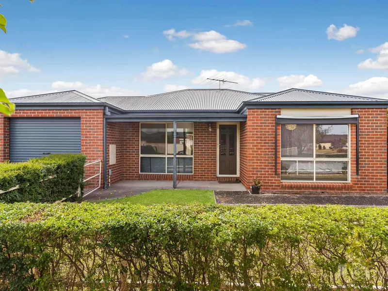 First home or investment.