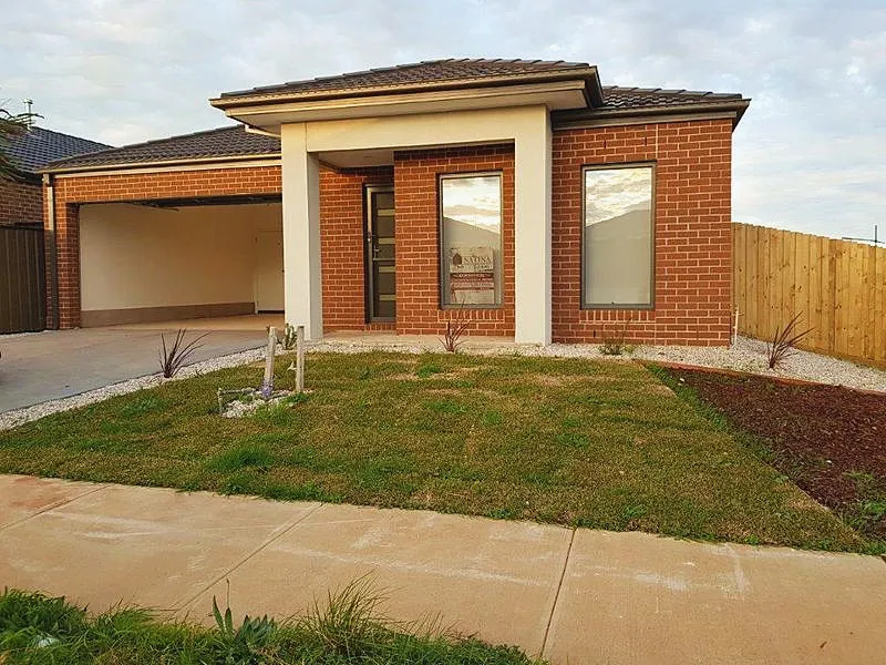 2 Years' New Modern 4 Bedroom House You Can't Missed