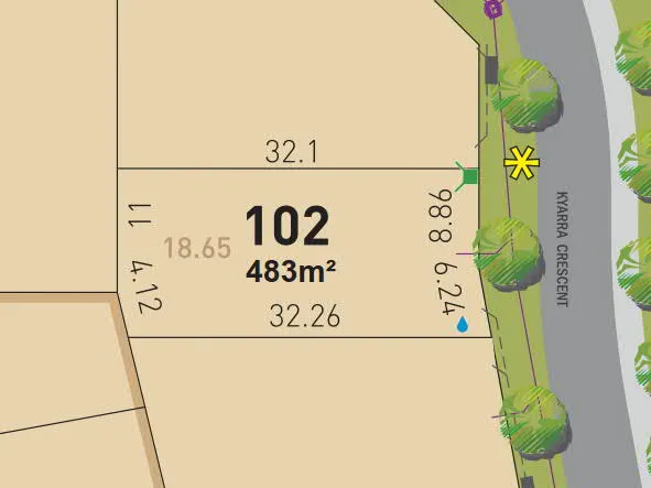 $20K Rebate if Settlement prior to 5pm 15 June 2020! Get in quick!