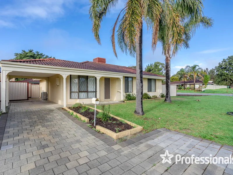 Easy Living or Great Investment!