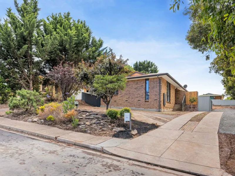 Turnkey Renovation in Prime Location