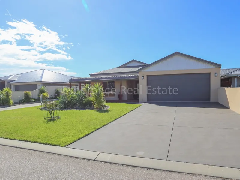 Modern with Character