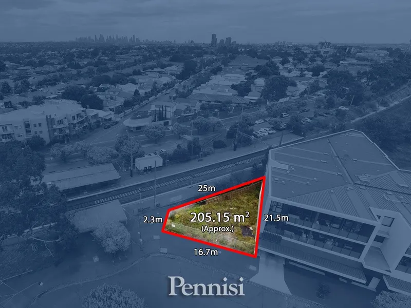 Private Negotiation By Pennisi