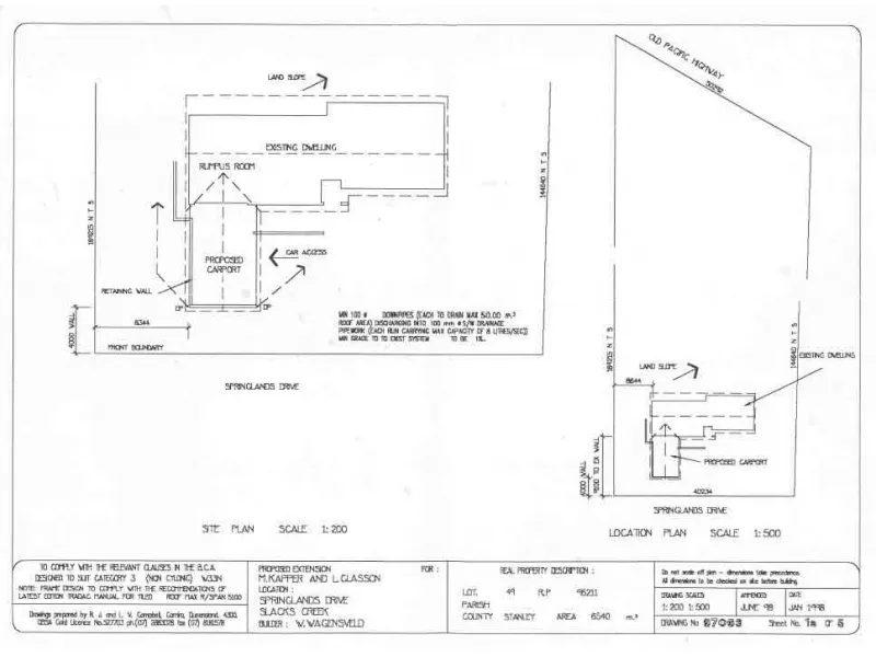 Property Must Sell - Developer's Dream, Renovator's Delight