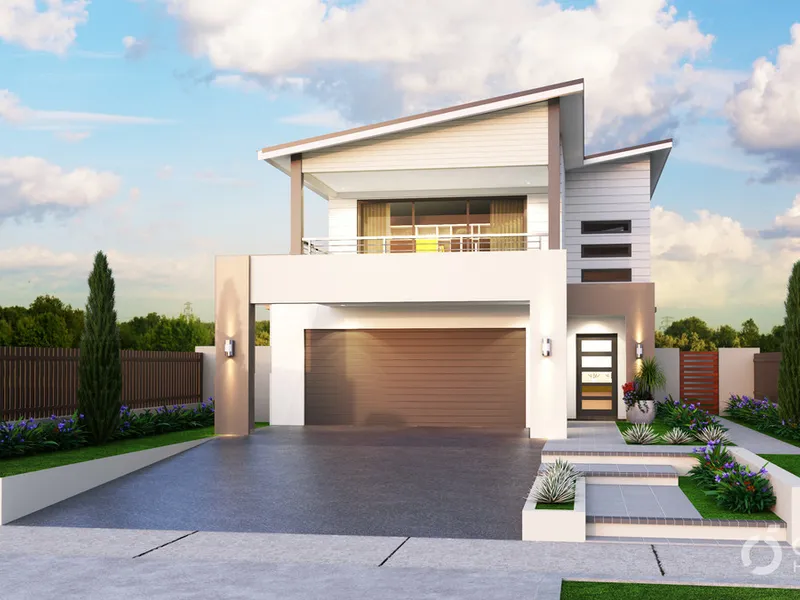 Banyo's Best Opportunity means time to Build!