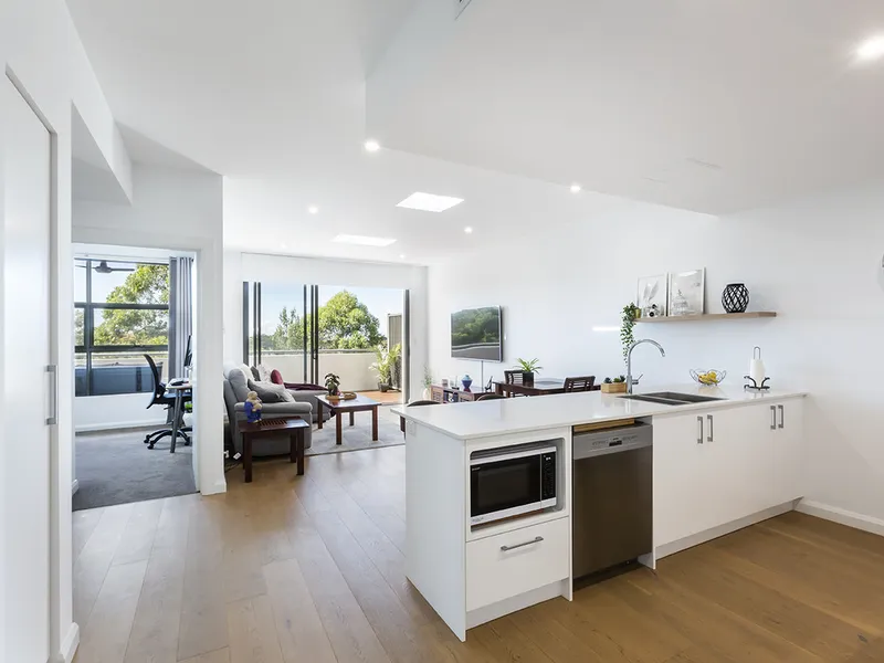 Open House Saturday 10th April; 11:00 - 11:30am