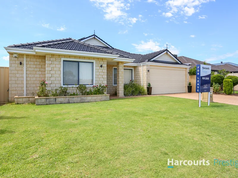Generous Sized 4x2 Family Home, Opposite Tranquil Park!