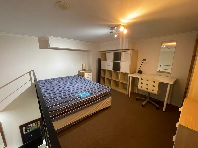 Ultimo Unilodge for Rent