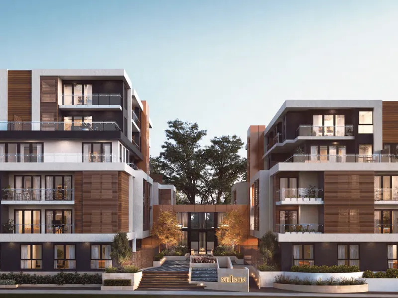 Super valuable big space apartment in Ringwood