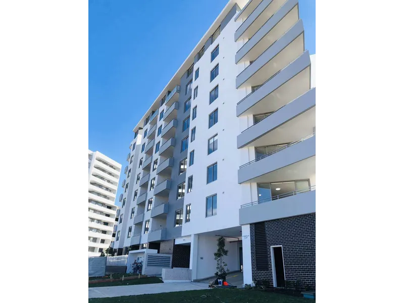 NOW AVAILABLE 2 BEDDERS APARTMENT