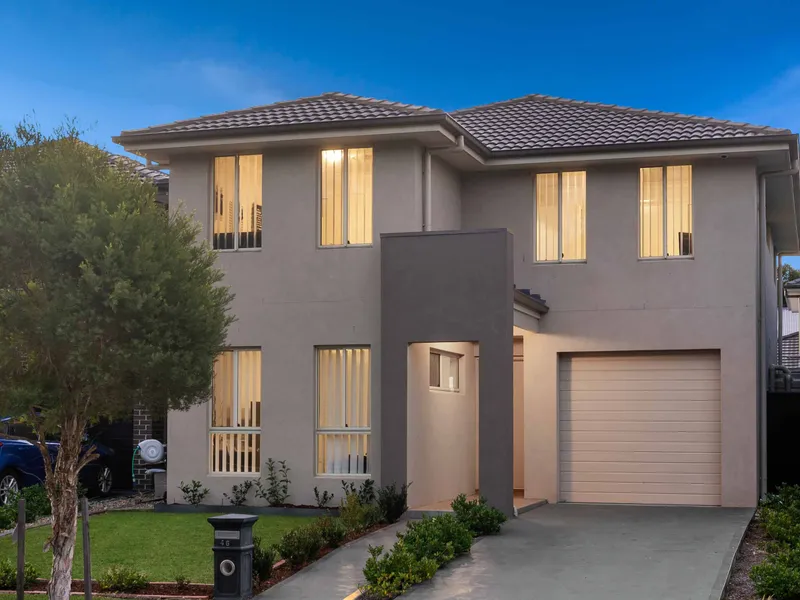 STUNNING FOUR BEDROOM HOME IN UNBEATABLE LOCATION