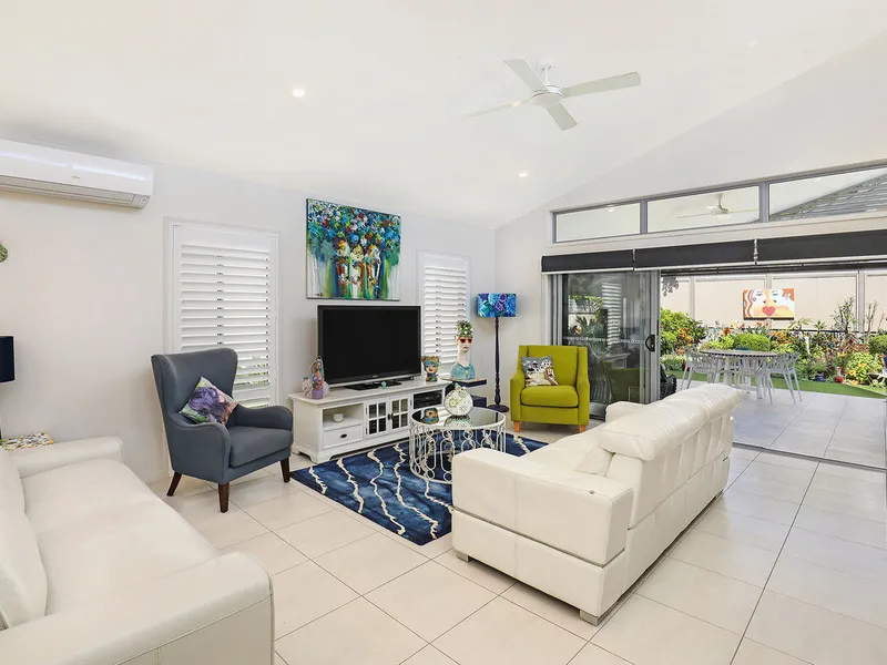 Feature-Packed Home Will Impress!