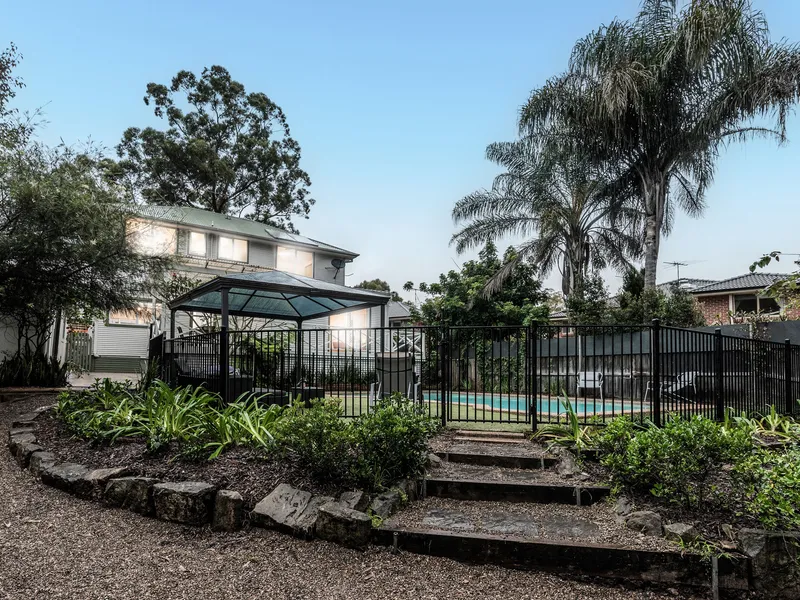 The perfect entertainer